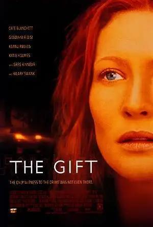 فيلم The Gift 2000 مترجم - باهي فيلم